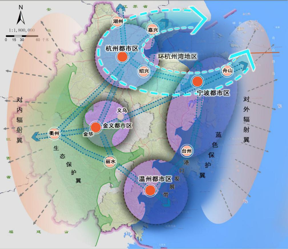 浙江省十四五规划基本思路研究