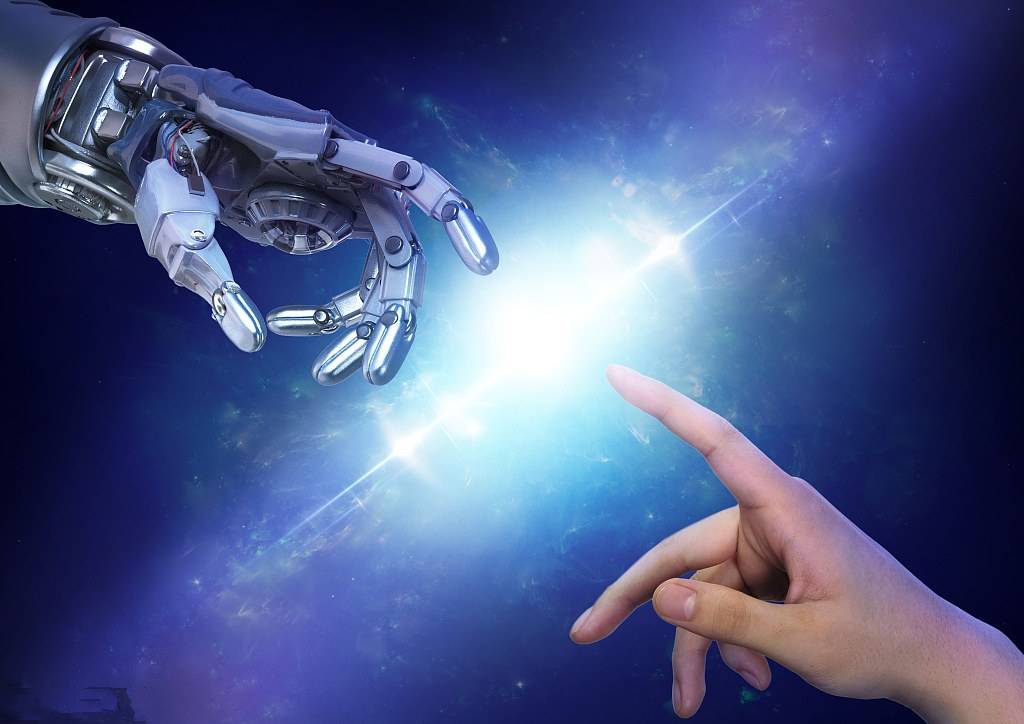 2020年浙江省人工智能产业发展报告发布会在杭州召开