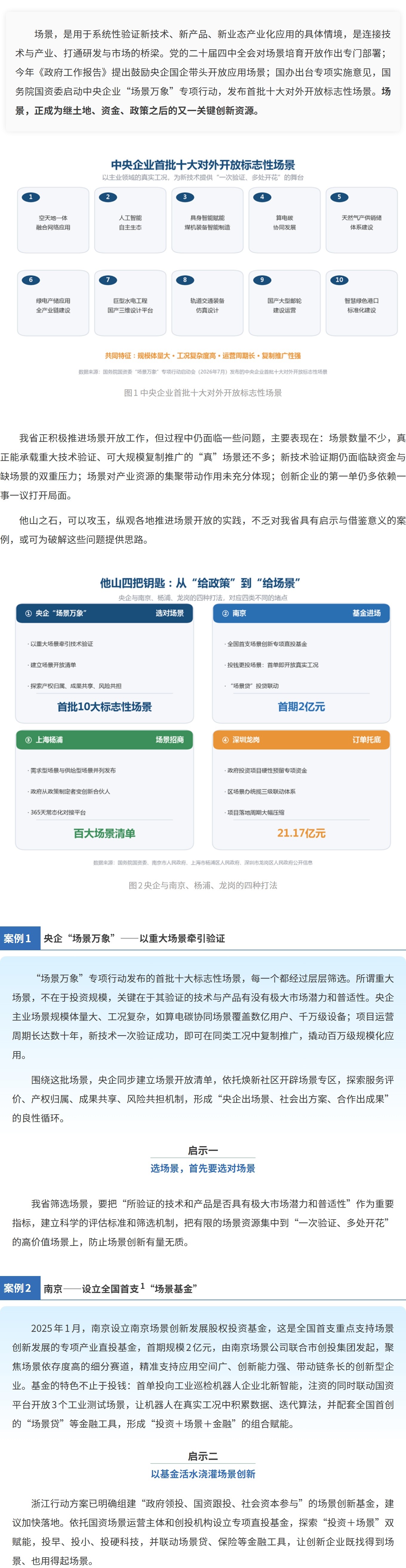 场景创新与开放系列观察（二）_从给政策到给场景：各地“打法”对我省场景开放的启示.jpg